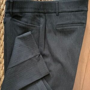 Penn. black pants 24